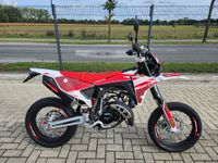 Fantic XM 50 MOTARD PERFORMANCE VERSAND MGL+ HELM Niedersachsen - Bawinkel Vorschau