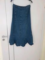 Damen Jeans Rock 38 Bayern - Schwabach Vorschau