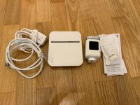 Bosch Smart Home - Starter Set Heizung II mit 1 Thermostat Berlin - Niederschönhausen Vorschau