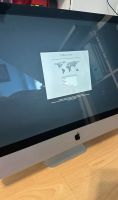 iMac 2011 1Tb 27 Zoll Niedersachsen - Schiffdorf Vorschau