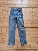 #7 Stradivarius Mom Slim Jeans Größe 32 Köln - Zollstock Vorschau