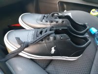 POLO Ralph Lauren Leder Sneakers gr. 43 Baden-Württemberg - Dietenheim Vorschau