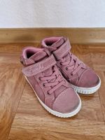 Lurchi Sneaker Mädchen 25 Hessen - Neukirchen Vorschau