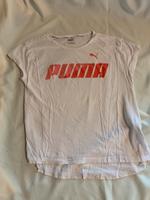 Original Puma Damen T-Shirt Gr. M 38/40 Neu Bayern - Dorfen Vorschau