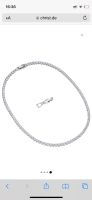 Swarovski Collier 5494605 Tennis, silber Eimsbüttel - Hamburg Eimsbüttel (Stadtteil) Vorschau