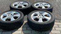 Mercedes A-Klasse Räder Reifen Alufelgen Nordrhein-Westfalen - Wermelskirchen Vorschau