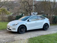 Tesla Model Y Performance mit 21 Zoll  - sofort verfügbar Baden-Württemberg - Lonsee Vorschau