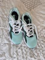 Puma Sneaker Damen 38 Nordrhein-Westfalen - Rahden Vorschau