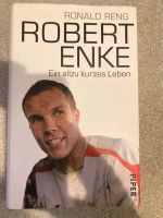 Robert Enke - ein allzu kurzes Leben Bayern - Wackersdorf Vorschau