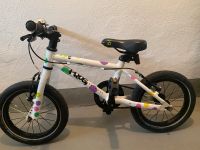 Frog 43 Kinderrad Fahrrad spotted 14‘‘ Bayern - Aschaffenburg Vorschau