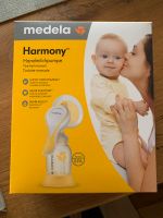 Medela Handmilchpumpe Bayern - Trausnitz Vorschau