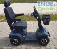 Elektromobil Ceres SE 10 km/h, bis 48 km Reichweite ! +++NEU+++ Niedersachsen - Salzgitter Vorschau