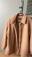 Teddyjacke Kr. Altötting - Burgkirchen Vorschau
