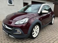 Opel Adam "Rocks" Stoff Faltdach, Klima, LM, NSW Sachsen - Oschatz Vorschau