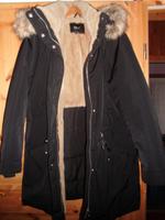 Damenwinterjacke, bzw. Mantel Bremen - Blumenthal Vorschau