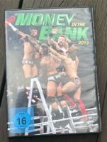 WWE Money in the Bank 2013 Bluray Wrestling Bayern - Haibach Unterfr. Vorschau