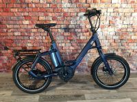 QIO Ebike Kompaktrad Eins A-8 Bosch Aktiv Motor 400Wh Akku 20"NEU Niedersachsen - Munster Vorschau