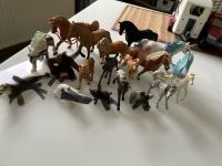 Schleich Tiere Sachsen-Anhalt - Halle Vorschau