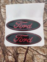 Ford Logo Aufkleber Bayern - Kaufbeuren Vorschau