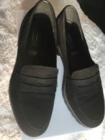 Loafer Slipper 5th Avenue Gr. 38 nur 1x getragen Nordrhein-Westfalen - Ratingen Vorschau