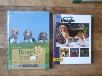 Hundebücher, Mein gesunder Beagle, Beagle Power, Rasseporträt Nordrhein-Westfalen - Rosendahl Vorschau