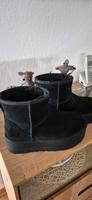 Ugg mini Plateau Gr 38 absolut TOP Nordrhein-Westfalen - Hamm Vorschau