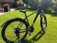 Cube 27.5 Zoll ATB Herren Fahrrad Dortmund - Lütgendortmund Vorschau