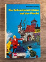 Die Schreckensteiner auf der Flucht - Oliver Hassencamp (1969) Nordrhein-Westfalen - Kerpen Vorschau