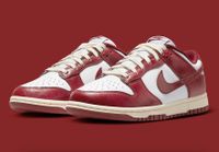 2022 Nike Dunk Low Team Red 11 9.5 43 vintage panda supreme off Hamburg Barmbek - Hamburg Barmbek-Süd  Vorschau