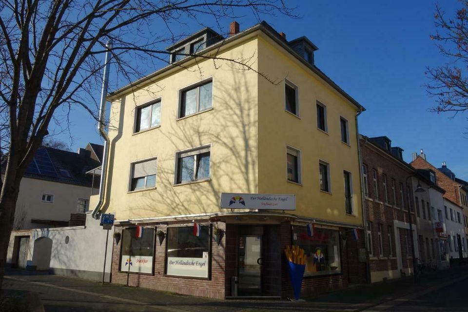 Ferienwohnung Monteurwohnung Viersen 1 - 5 Personen in Viersen