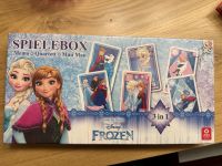 Spielebox von Frozen Essen - Bredeney Vorschau