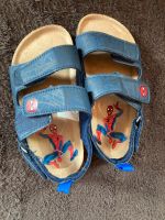 Spiderman Sandalen Gr.27 neu Aachen - Aachen-Haaren Vorschau