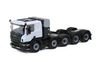 SUCHE WSI 1:50 SZM SCANIA 10x4 P6 FLAT ROOF Brandenburg - Blankenfelde-Mahlow Vorschau