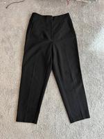 Zara Hose schwarz Bremen - Huchting Vorschau