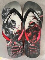 Flip Flop Marvel* neu Berlin - Pankow Vorschau