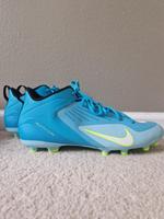 American Football Schuhe Nike Alpha Huarache 8 Var Gr. 47,5 US 13 Berlin - Tempelhof Vorschau
