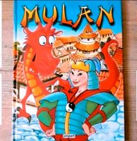 Mulan, gebraucht und gelesen, gebundene Ausgabe,  Unipart,  ISB Obervieland - Arsten Vorschau