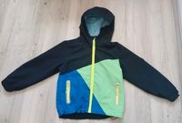 Regenjacke Gr. 110 Junge Übergangsjacke Nordrhein-Westfalen - Espelkamp Vorschau