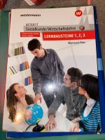 Sozialkunde Wirtschaftslehre Buch Frankfurt am Main - Westend Vorschau