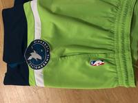 Minnesota Timberwolves Nike Swingman Shorts nba Düsseldorf - Pempelfort Vorschau