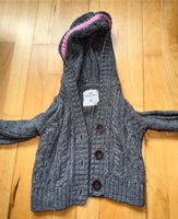 Strickjacke H&M 98/104 Bayern - Eschau Vorschau