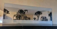 ❤️ Spiegel Elefanten wunderschön 1,40 x 50 ❤️ Nordrhein-Westfalen - Wassenberg Vorschau