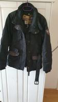 Khujo Jacke Gr. XL Schwarz sehr guter Zustand :) Niedersachsen - Peine Vorschau