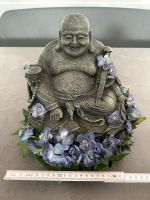 Buddha mit Dekoration. Baden-Württemberg - Graben-Neudorf Vorschau