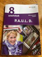 Paul D Arbeitsheft 8 Westermann Niedersachsen - Leiferde Vorschau