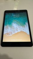 Apple iPad Mini 2, Model A1489 ME276FD/A 16GB Space Gray Bayern - Maisach Vorschau