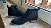Chelsea boots Damen Schuhe Gr. 39 Niedersachsen - Lehrte Vorschau