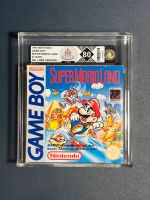 Super Mario Land 1 (80) + 2 (85) CIB 1Upgrade Grading (Not VGA) Niedersachsen - Jever Vorschau