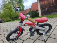 Kinderfahrrad Bayern - Kunreuth Vorschau