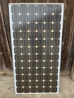 192 Stück PV Modul Sharp C 175 W Conergy gebraucht Bayern - Otzing Vorschau